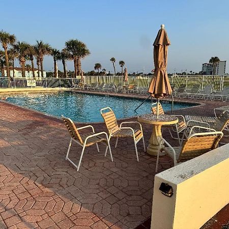 Seabliss, Oceanfront 1St Floor Cozy Condo Daytona Beach Exteriör bild
