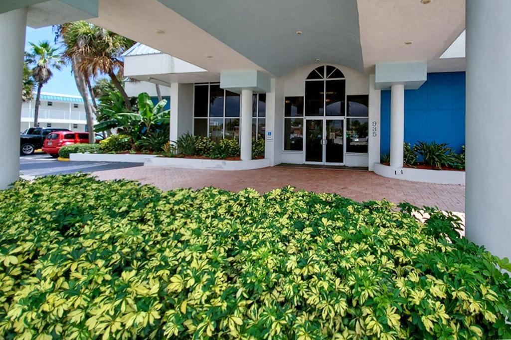 Seabliss, Oceanfront 1St Floor Cozy Condo Daytona Beach Rum bild