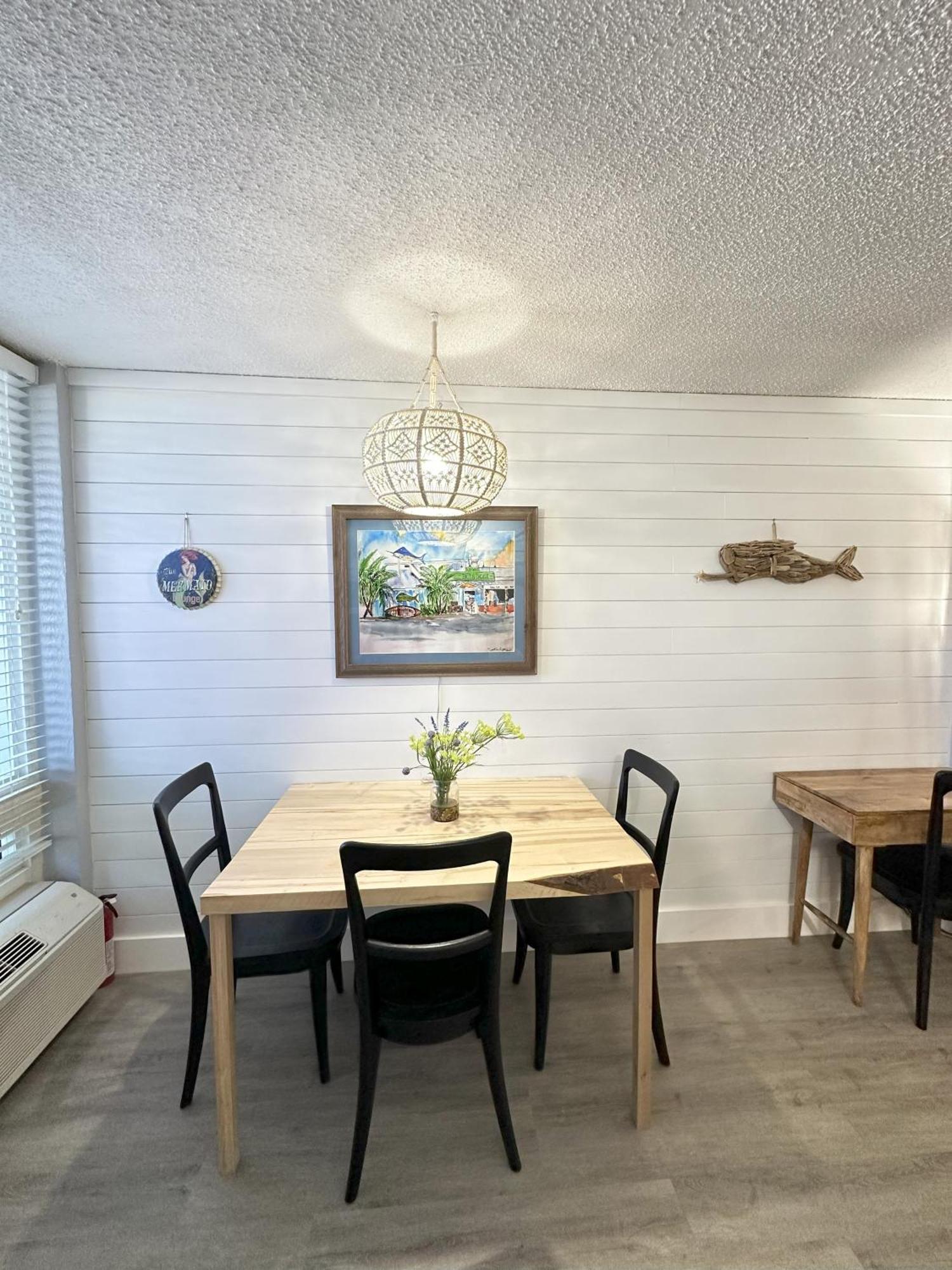 Seabliss, Oceanfront 1St Floor Cozy Condo Daytona Beach Rum bild